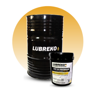 Lubreko