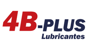 4B PLUS LOGO