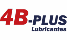 4B PLUS LOGO